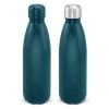 Maldives Powder Coated Vacuum Bottles navy